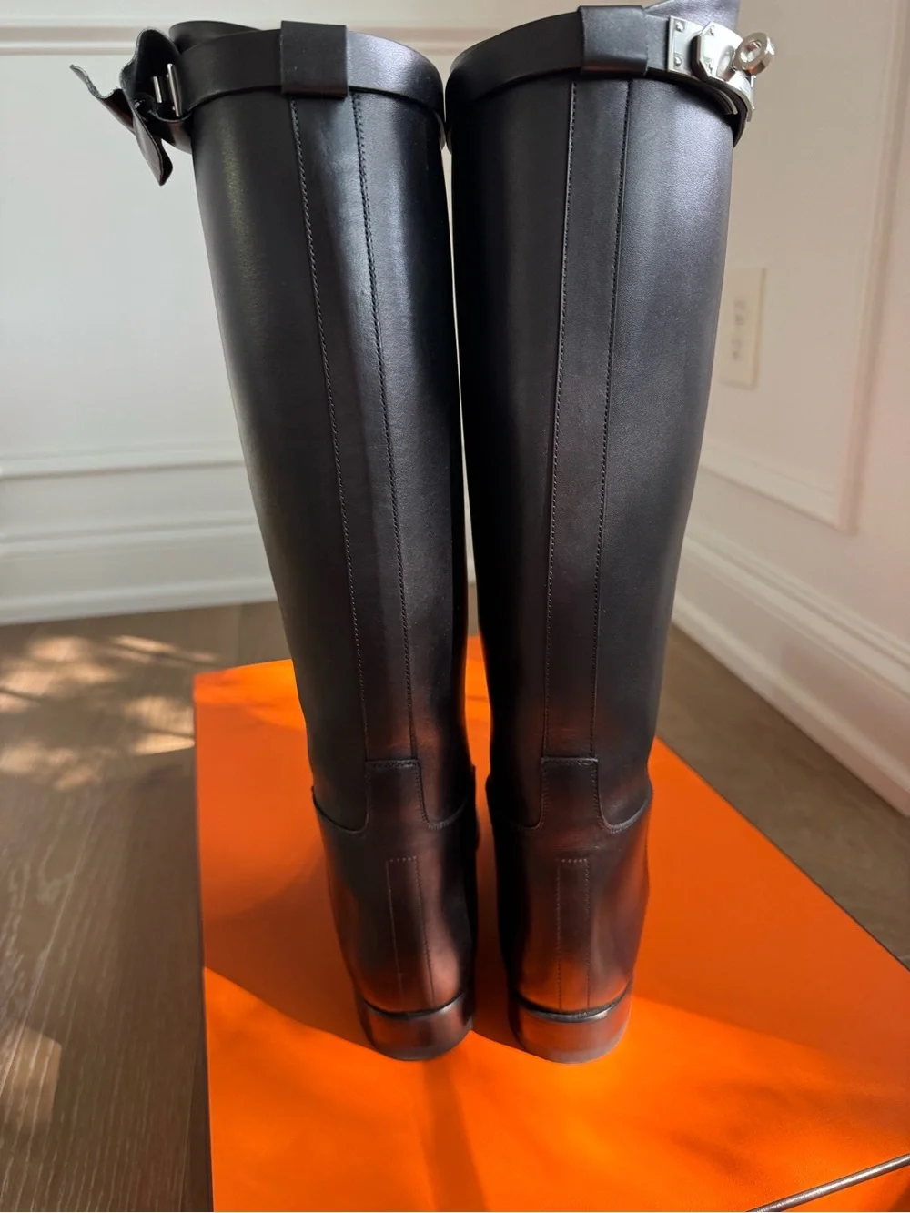 Jumping -  Riding Boots